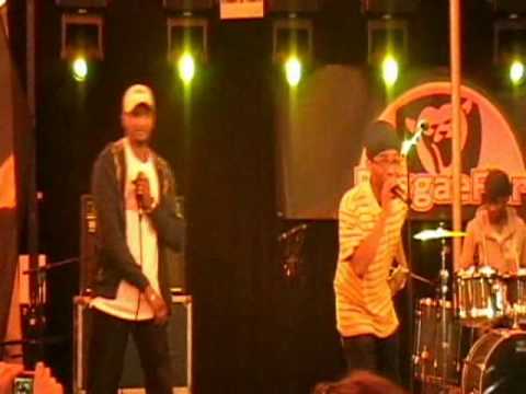 KennyWeed - You know now