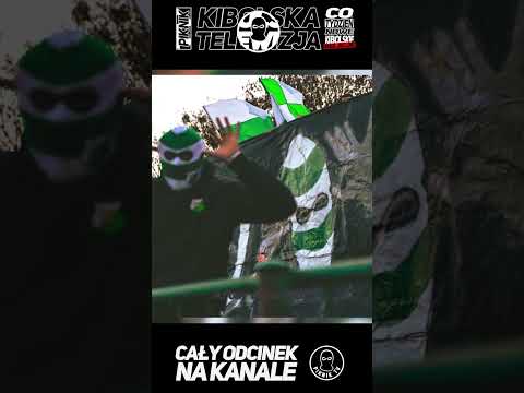 Zepsute pożeganie stadionu Chełmianki #shorts