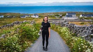 The World’s Most Beautiful Road Trip (Ireland)