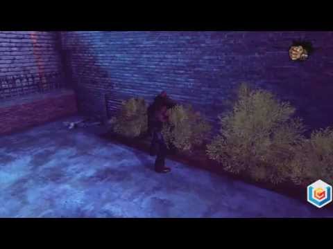 ride to hell retribution xbox 360 walkthrough
