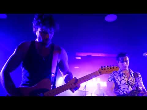 THE GREAT LESLIE: I Like It Here - Köln, Luxor, 15.10.2025