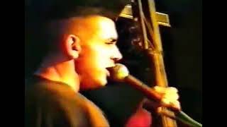 Nekromantix - Hellbound Live