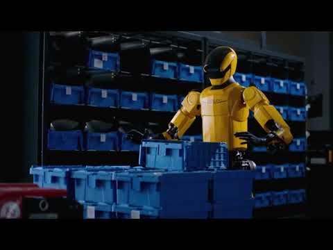 Forerunner K2 Review Video 1