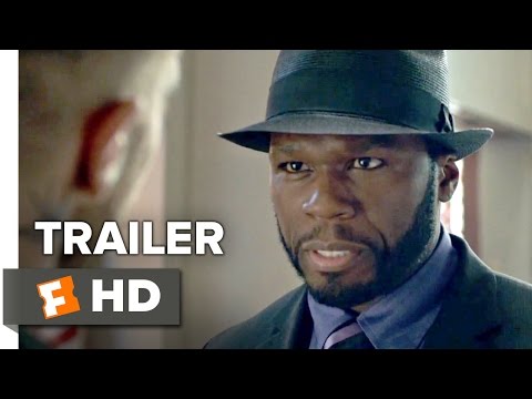 Southpaw TRAILER 3 (2015) - Jake Gyllenhaal Boxing Drama HD