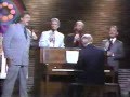 The Statler Brothers - Amazing Grace