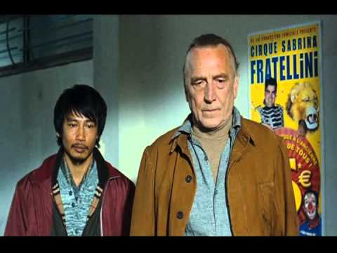 Le havre - opening scene