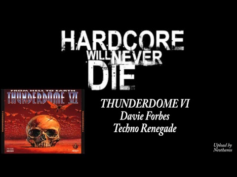 Old Skool (early) Hardcore Live Radio Stream 24/7 (Gabber).