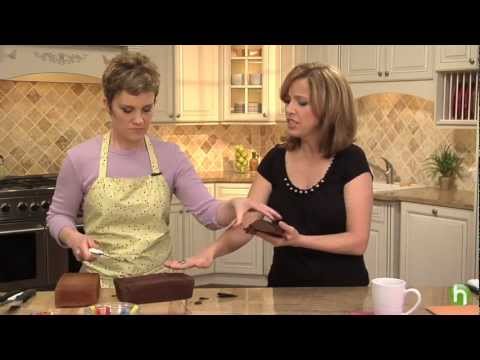 comment faire un gateau en forme de mickey