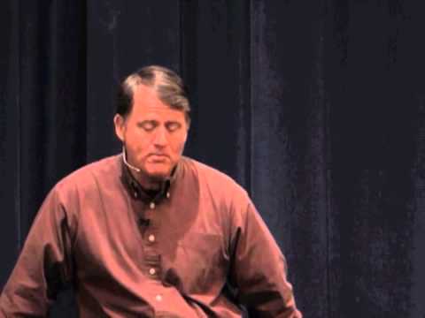 Eternity 101 - A Pastor's Fear of Heaven