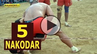 Nakodar  Kabaddi Cup 2 Feb 2015 Part 1 by Kabaddi365.com