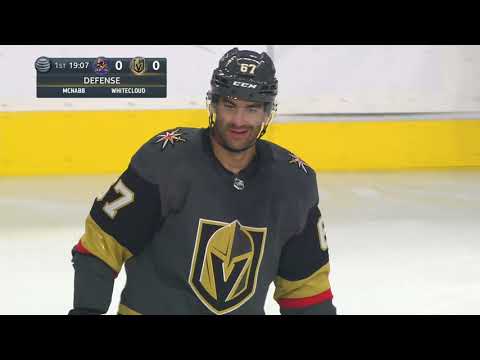 NHL  Oct.07/2021   PS   Arizona Coyotes - Vegas Golden Knights