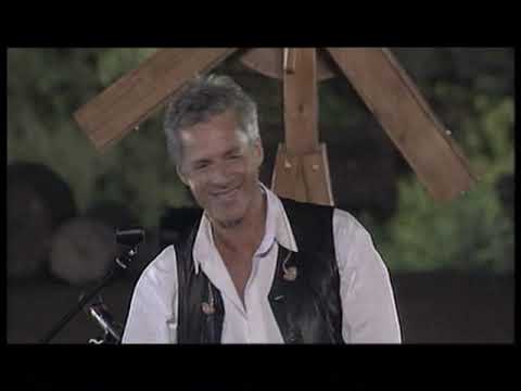 Domani mai - live 2000 Acustico. Sogno di una notte di note (Claudio Baglioni)