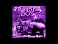 Frayser Boy - She Swallowed It (Aries Darkhaven's Chopped & Screwed Remix)