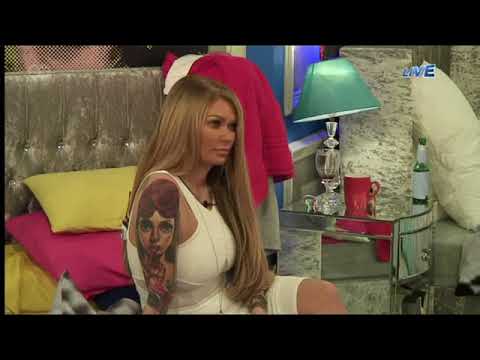 CBBUK  s16e23d  (Live from the House - Part 2) -  9/18/15