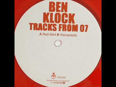 Ben Klock - Viscoplastic