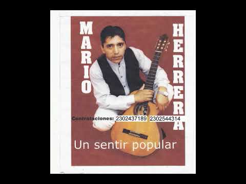 Mario Herrera - Poema al vino