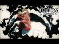 Daemons Of The Shadow Realm Ending Way Out By Yama