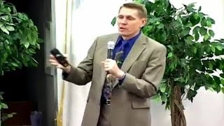 Creation Seminar 3 Dinosaurs and the Bible (With Subtitles)