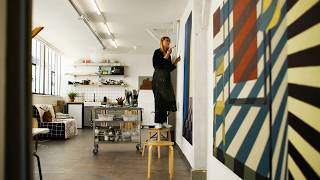 Artist Henni Alftan: So Much More Than What Is There