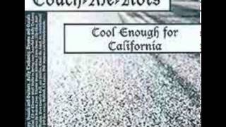 The Touch-Me-Nots - Cool Enough For California