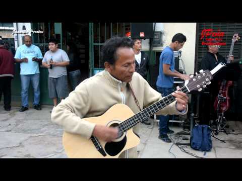 ASI SE COMPONE UN SON ZAPEROKO LA RESISTENCIA SALSERA DEL CALLAO
