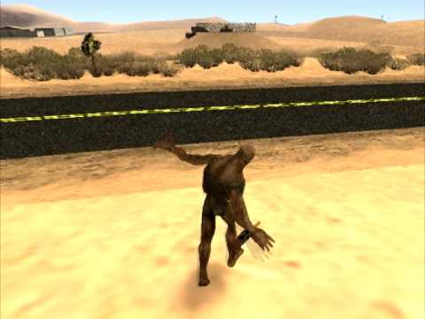 (LOQUENDO) - Cj y El Extraterrestre de Mier*#´ñ^ (Parte 1) xDDDDDD [Especial de 50 suscriptores]