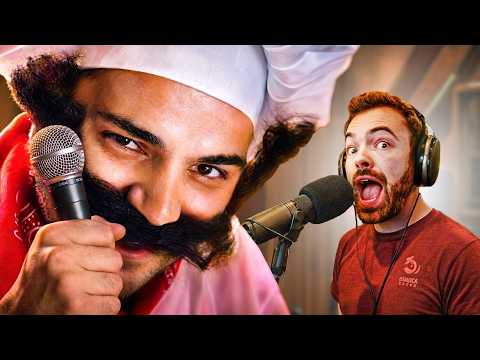 YouTube Thumbnail