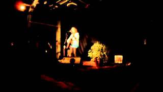 Sarah Harmer - Open Window (Live in Stratford)