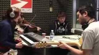 Los Campesinos! - Death To Los Campesinos! (live at Maps)