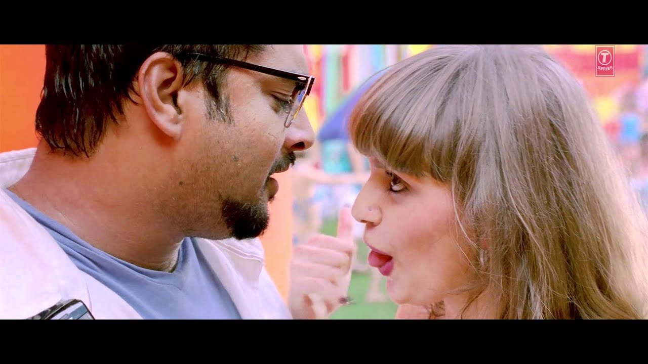 Kunwara Hoon Kunwara Lyrics | Jodi Breakers | Salim Merchant | Salim Sulaiman