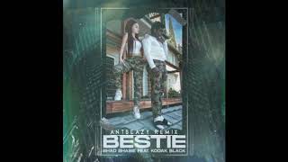 Bhad Bhabie - Bestie remix(feat. Kodak Black)