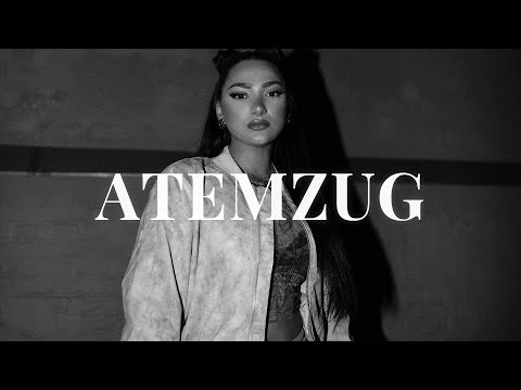 SAMRA feat  ALIES, KONTRA K & CAPITAL BRA  - ATEMZUG
