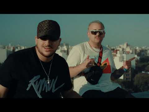 TEOH x The La Planta - TEKATO |  Video Oficial