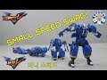 Adult Collector S Review Tobot V Small Speed Swag