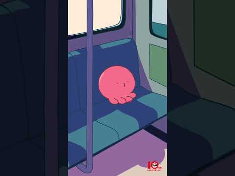 タコピーの原罪 Video14