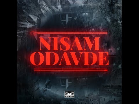 KREŠO BENGALKA x DRILL x BORE BALBOA - NISAM ODAVDE (OFFICIAL VISUAL)