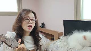 I'm so in love with you. -Jill Andrews-