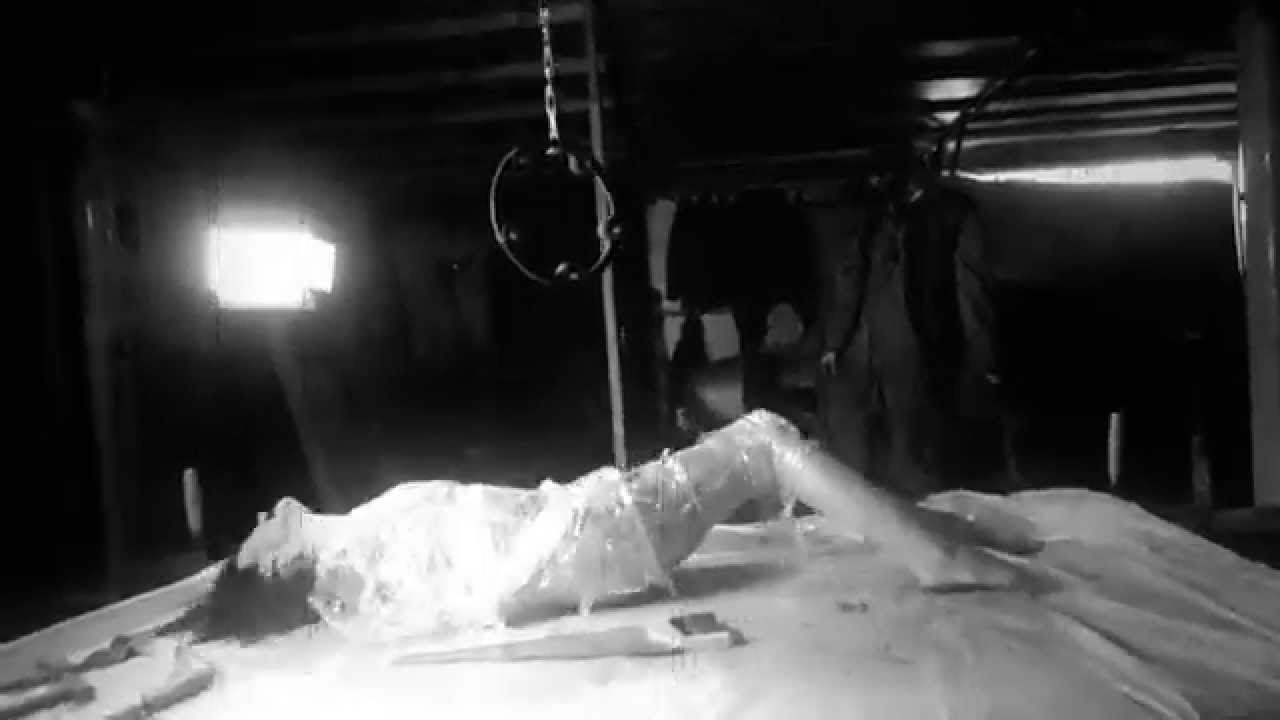 Aborted — Cenobites