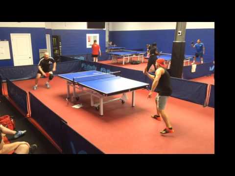 Lukasz Niewiarowski vs Bogdan Plugowski