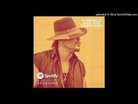 Video thumbnail for Betray My Heart / Spanish Joint (Live From Spotify NYC)