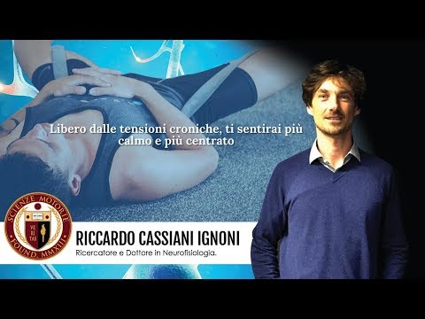 158° Talk Show Scienze Motorie – RICCARDO CASSIANI INGONI
