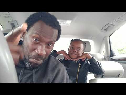 Zaliah sings "Black is Beautiful" by Chronixx