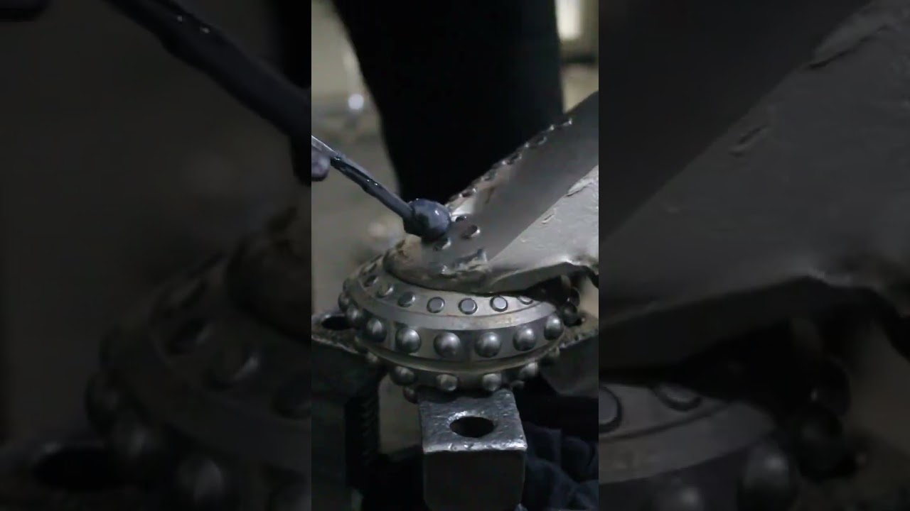 Click on the homepage link to automatically get the product information PDF file! #triconebit #drill