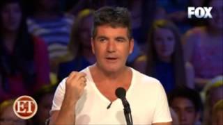 The X Factor USA - Preview - Greek Subs