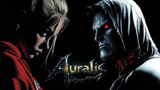 Auralis——Midjourney的拼贴如何革新叙事方式