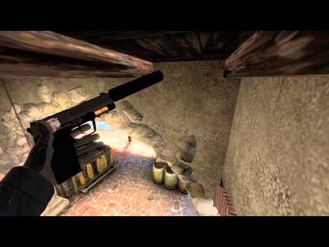 My derpiest ninja (CSGO)