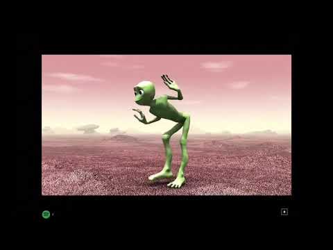 IO ODIO DAME TU COSITA