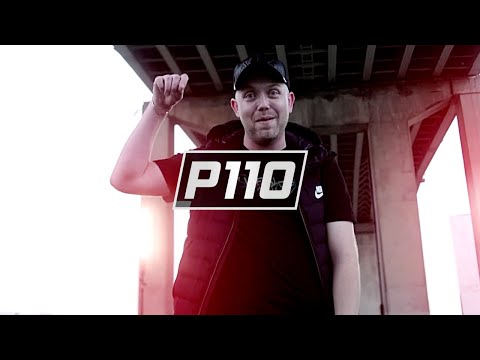 P110 - Danny P - Switch [Music Video]