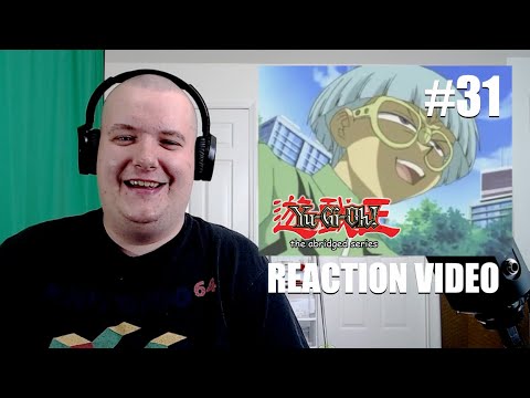 YGOTAS Episode 31 - Reaction Video