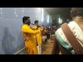 காரியப்பட்டி தவில் ஆசான் பிச்சை கனி �